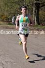 Mens ERRA 12 Stage Road Relay, Sutton Park, Sutton Coldfield, Birmingham. Photo: David T. Hewitson/Sports for All Pics